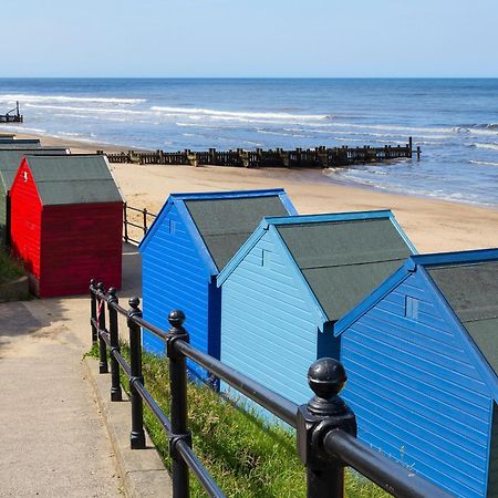 The Farmhouse Cromer Exterior foto