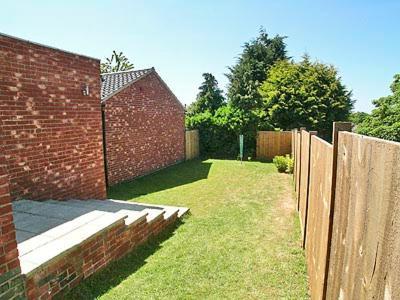 The Farmhouse Cromer Exterior foto